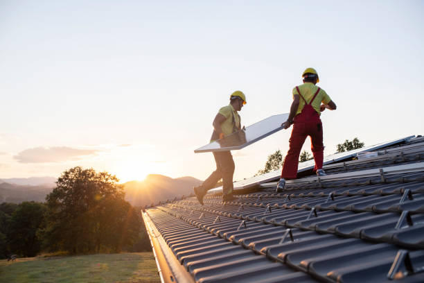 Reliable Palisades Park, NJ Roofing Services Solutions