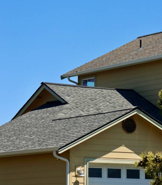 Best Storm Damage Roof Repair  in Palisades Park, NJ